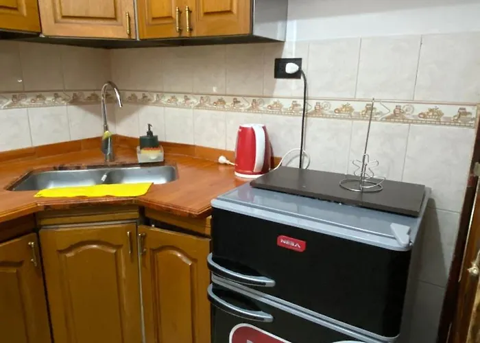 Lyfrago Departamento Temporario