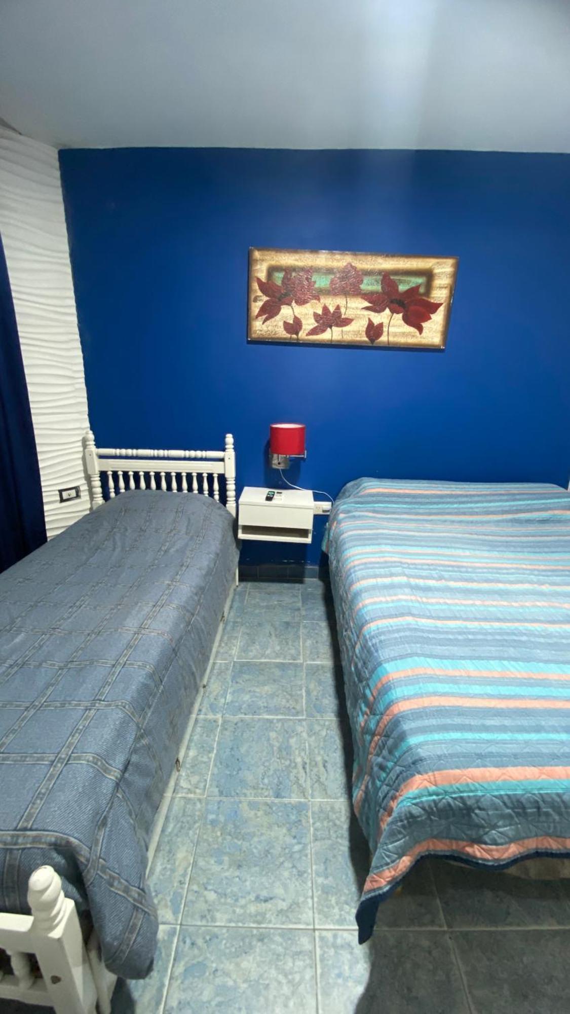 Lyfrago Apartment