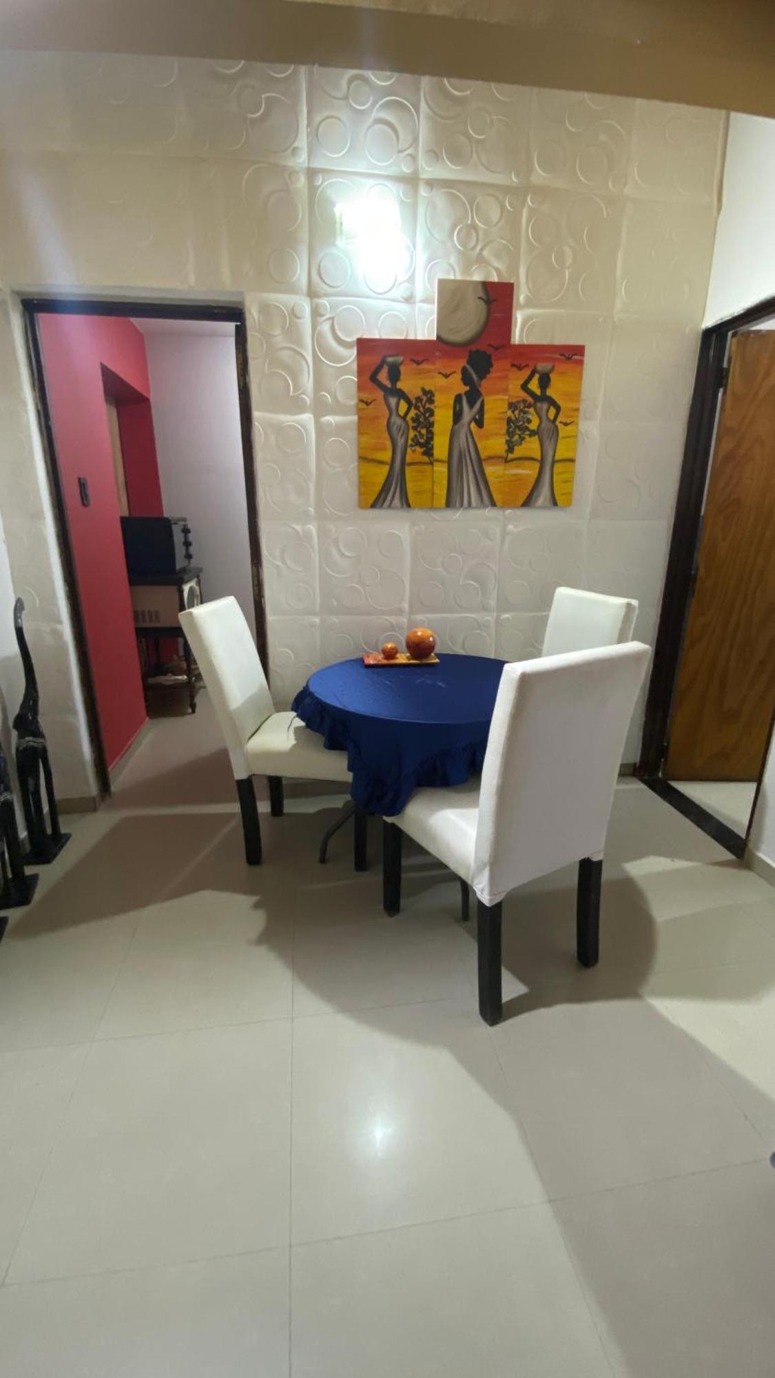Apartment Lyfrago San Fernando del Valle de Catamarca