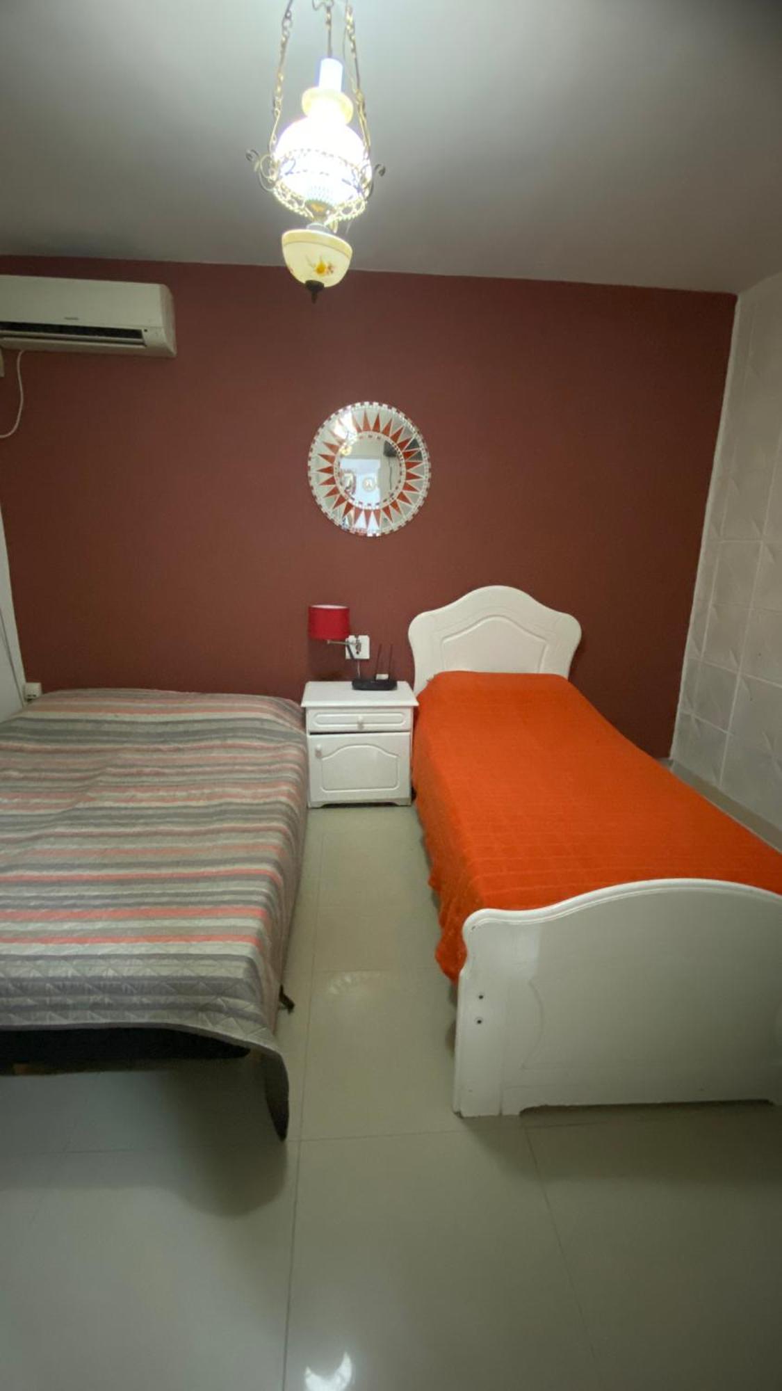 Lyfrago Apartment San Fernando del Valle de Catamarca